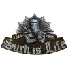 Ned Kelly Such is Life Sign