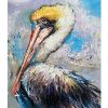 Pelican Blanket
