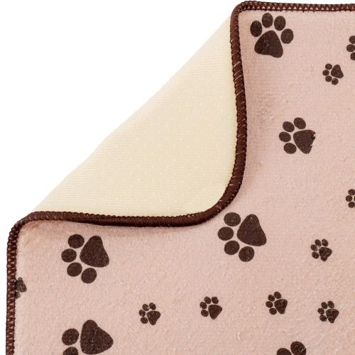 Pet Bowl Mat