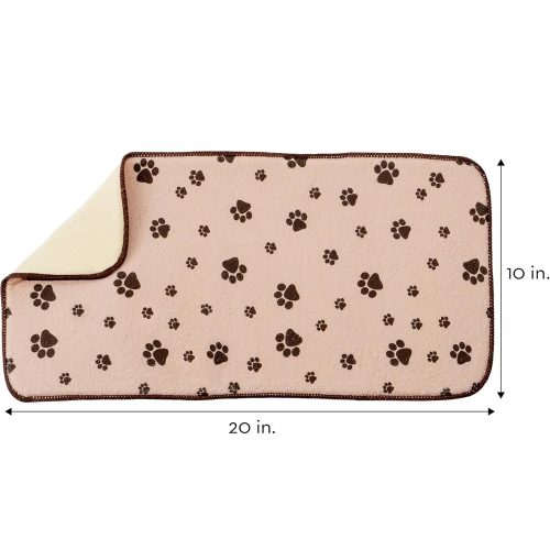 Pet Bowl Mat