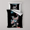 Port Adelaide Single Quilt