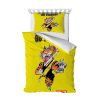 Richmond Tigers Single Quilt