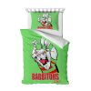 Sydney Rabbitohs Quilt