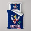 Sydney Roosters Quilt Cover