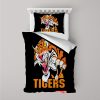 Wests Tigers Quilt Cover