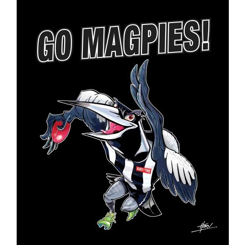 Collingwood Fleece Blanket