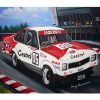 Holden Torana A9X Fleece Blanket