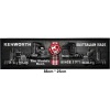 Kenworth Bar Runner Mat