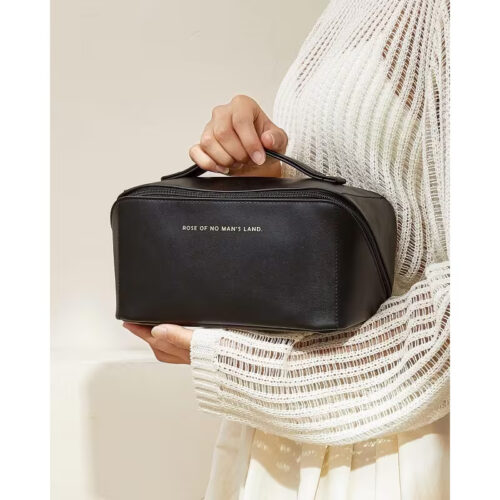 Travel Makeup Cosmetic Bag