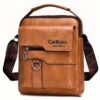 CarlKimu Vintage Shoulder Bag