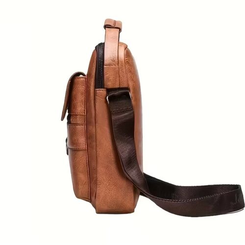 CarlKimu Vintage Shoulder Bag