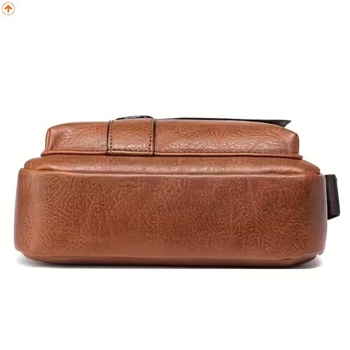 CarlKimu Vintage Shoulder Bag