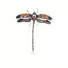 Dragonfly Brooch Pin