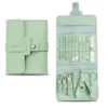 Green Manicure Set