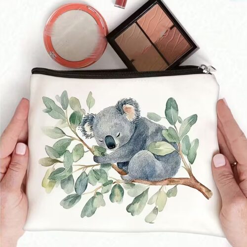 Koala Bear Tote Bag