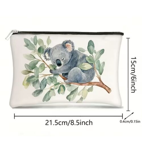 Koala Bear Tote Bag