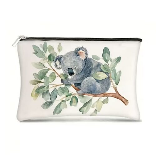 Koala Bear Tote Bag