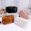 Travel Makeup Cosmetic Bag
