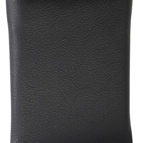 Leather Trifold Wallet