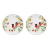 Robin Dinner Plate Set