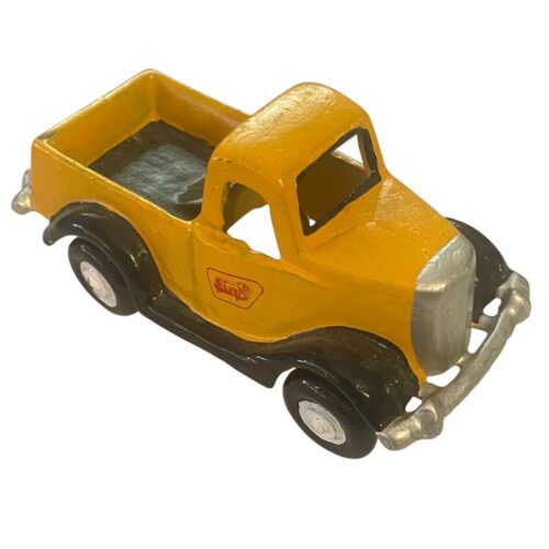 Golden Fleece Ute