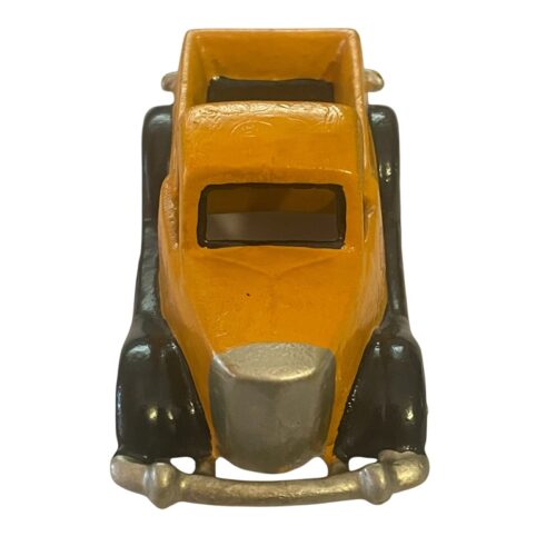 Shell Ute