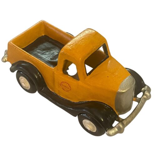 Shell Ute