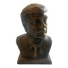 Donald Trump Bust