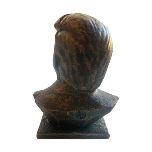 Donald Trump Bust