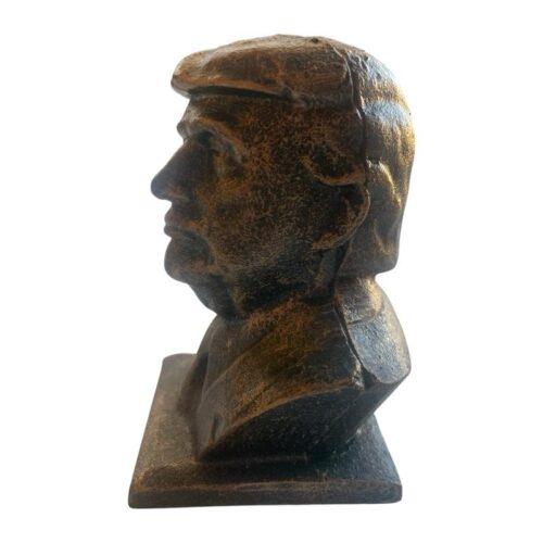 Donald Trump Bust