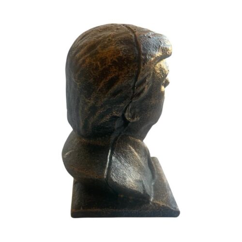 Donald Trump Bust