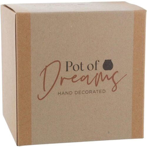 Pot Of Dreams Dogs Money Bank