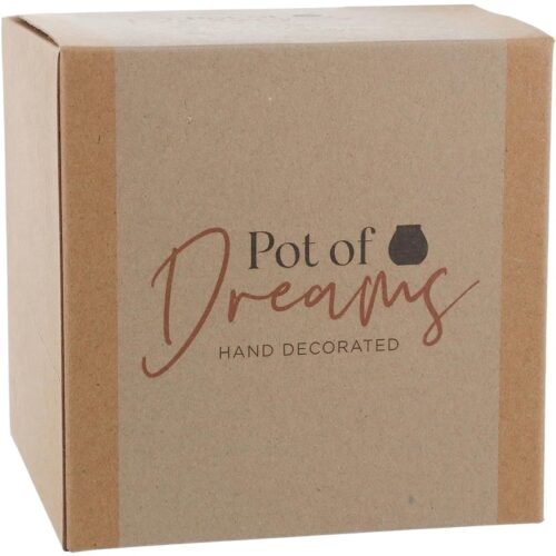 Pot Of Dreams Dream Home Money Pot
