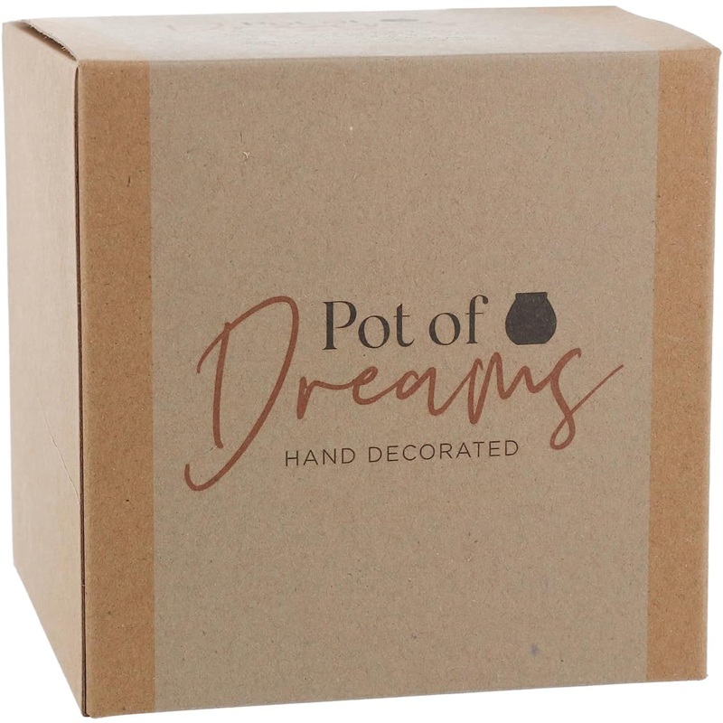 Pot Of Dreams Dream Home Money Pot