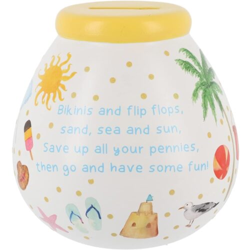 Pot Of Dreams Holiday Fund Bank