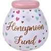 Pot Of Dreams Honeymoon Fund Pot