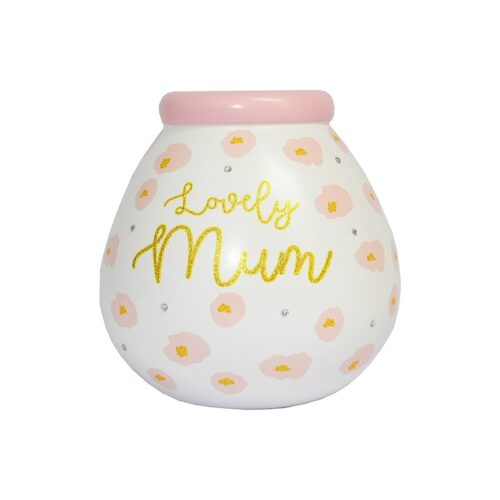 Pot Of Dreams Lovely Mum