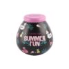 Pot Of Dreams Summer Fun Bank