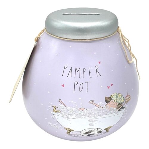Pot Of Dreams Pamper Pot