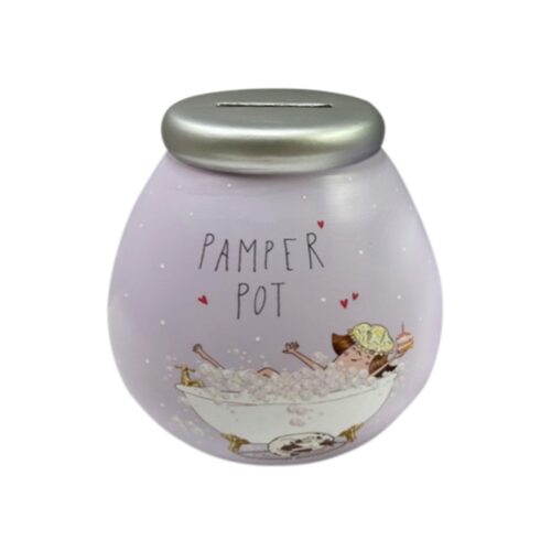 Pot Of Dreams Pamper Pot