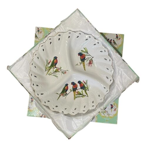 Rainbow Lorikeet Platter