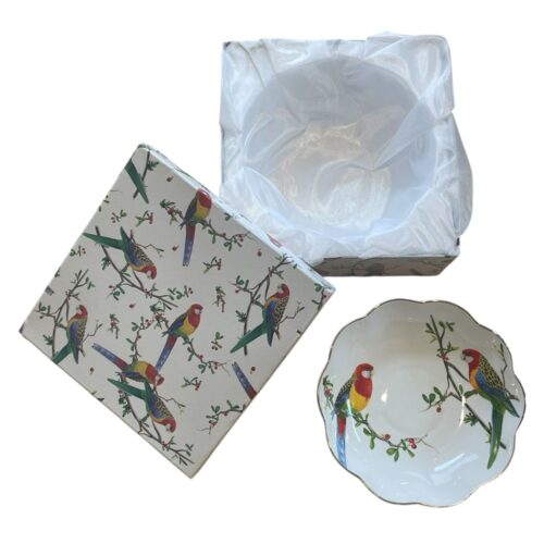 Rosella Bowl