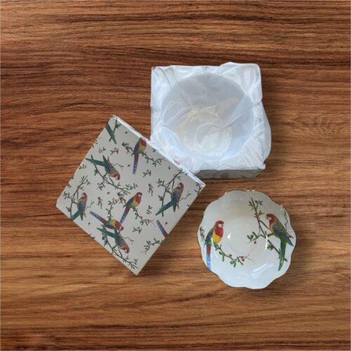 Rosella Bowl
