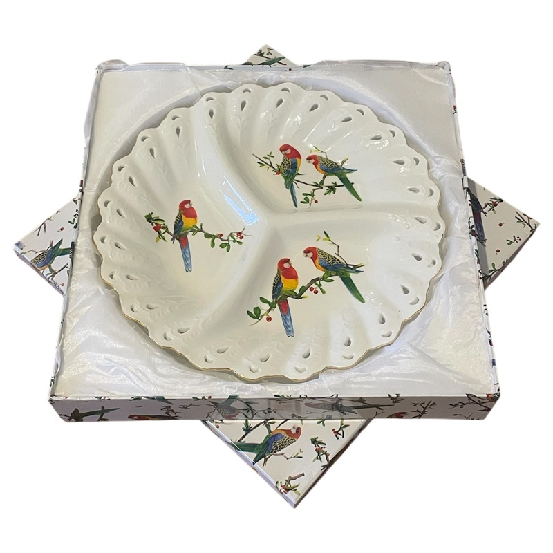 Rosella Platter