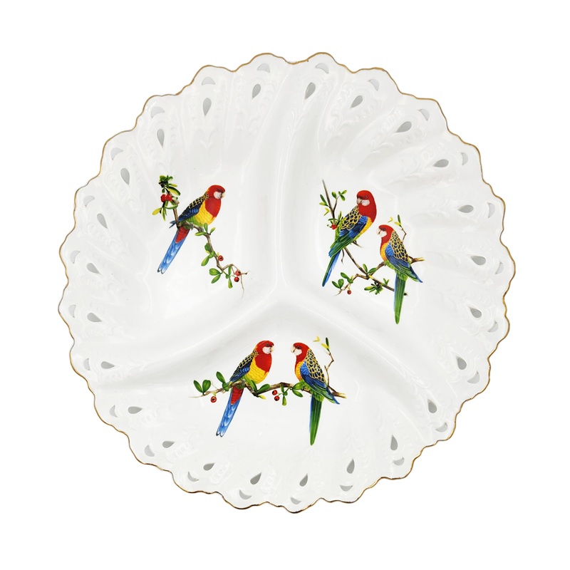 Rosella Platter