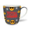 Total Legend Mug