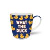 What The Duck Mug