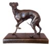 Italian Greyhound Statue