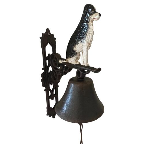 Border Collie Bell
