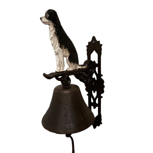 Border Collie Bell